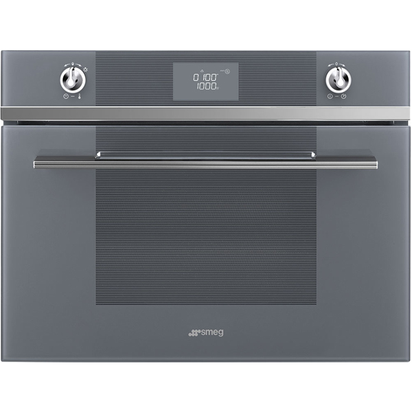 Духовой шкаф smeg sf6341gvx