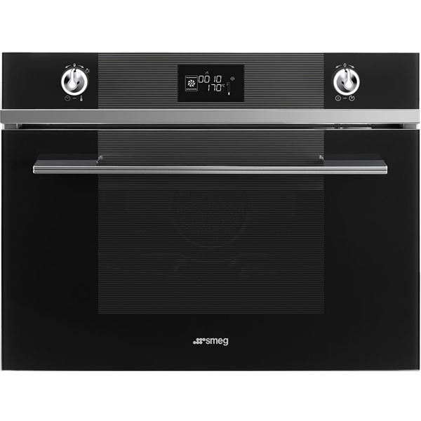 Духовой шкаф smeg sf6341gvx