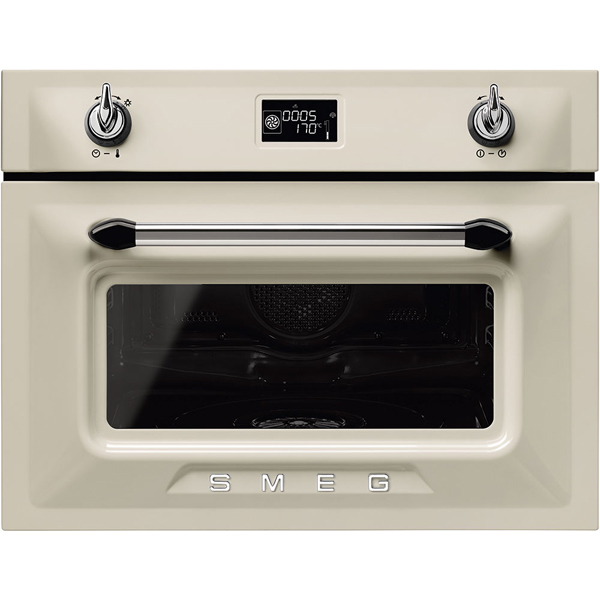 Духовой шкаф smeg sf6341gvx